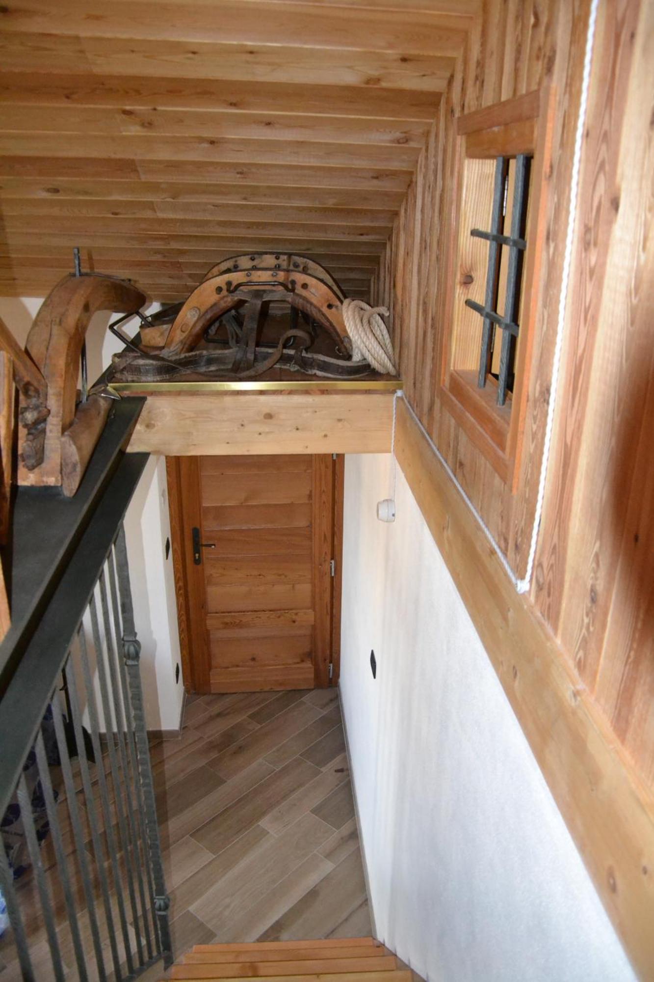 Lo Coppa Fen Apartment Aosta Room photo